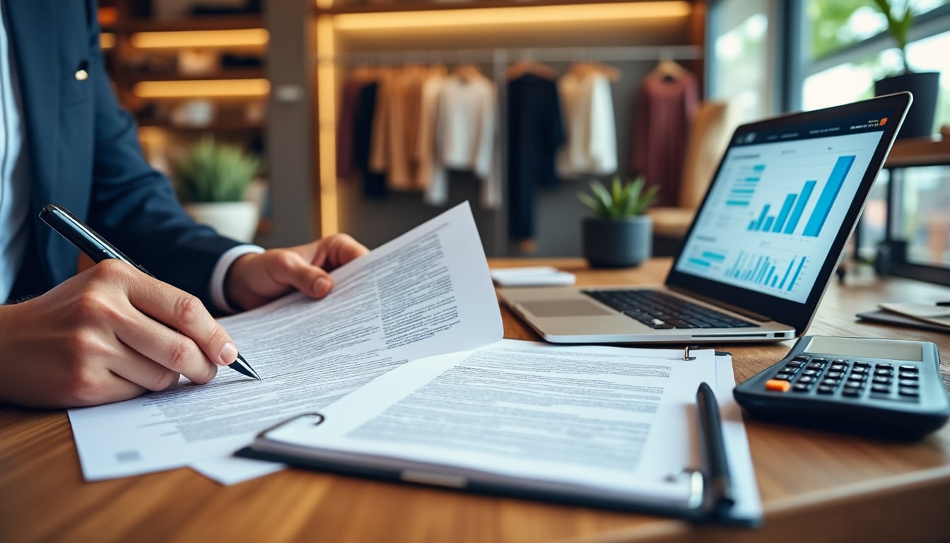 Modèles de contrat de dépôt vente pdf : ce que ça rapporte