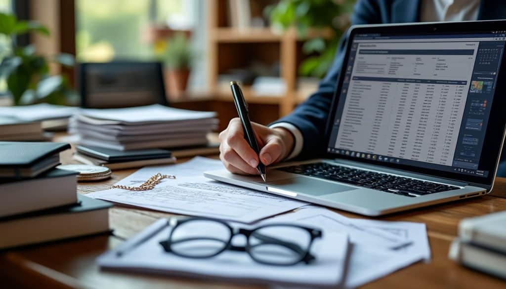 Registre des objets mobiliers : ce que la loi impose aux revendeurs